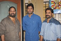 Allari Naresh Movie Opening